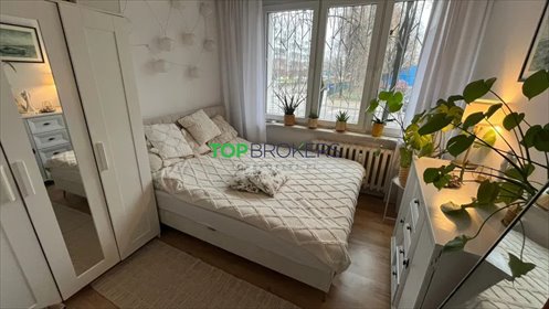 mieszkanie na wynajem 47m2 mieszkanie Warszawa, Praga-Południe Saska Kępa, Lizbońska