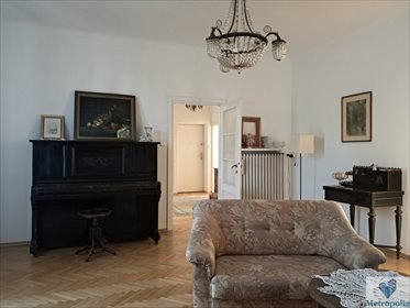 Przestronne 4-pokojowe mieszkanie 95m2 z balkonami zapraszam mieszkanie Warszawa, Gładka