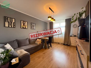 Dwupokojowe mieszkanie 35 m² z garażem w Darłowie mieszkanie Darłowo, Stefana Żeromskiego