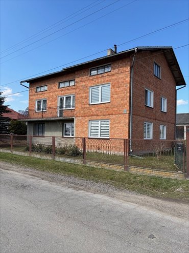 dom na sprzedaż 200m2 dom Szczukwin, Gliniana