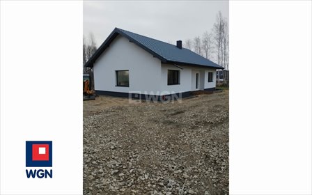 dom na sprzedaż 151m2 dom Huta Komorowska, Huta Komorowska