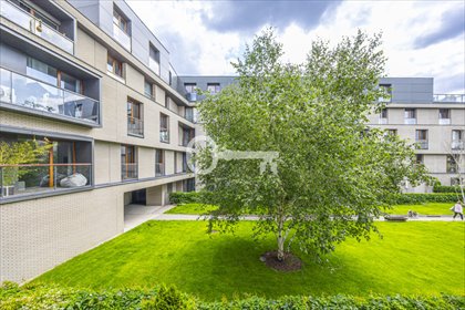 mieszkanie na sprzedaż 183m2 mieszkanie Warszawa, Wilanów, Sarmacka