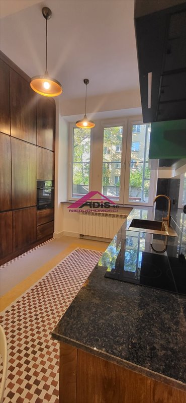 Przestronne 3-pokojowe mieszkanie z tarasem 25m² - polecam! mieszkanie Warszawa, Mokotów, Stary Mokotów, Opoczyńska