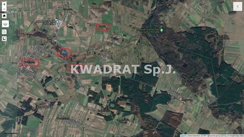 Działka rolna na sprzedaż Piotrówka 29 100m2 Foto 5