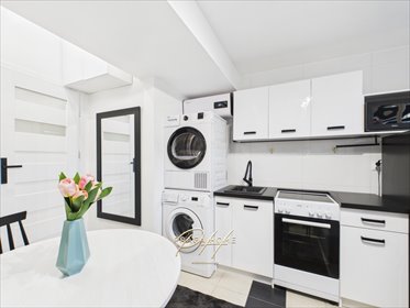 mieszkanie na sprzedaż 14m2 mieszkanie Warszawa, Praga-Północ Szmulki, Kijowska