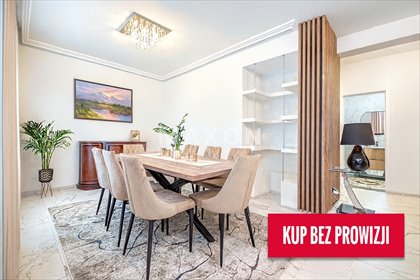 mieszkanie na sprzedaż 140m2 mieszkanie Legionowo, ul. Suwalna