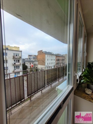 Mieszkanie trzypokojowe na sprzedaż Włocławek, Centrum 66m2 Foto 5