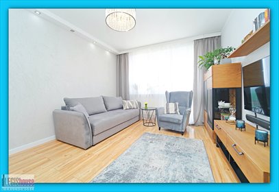 mieszkanie na sprzedaż 55m2 mieszkanie Olsztyn, Jaroty, Flisa