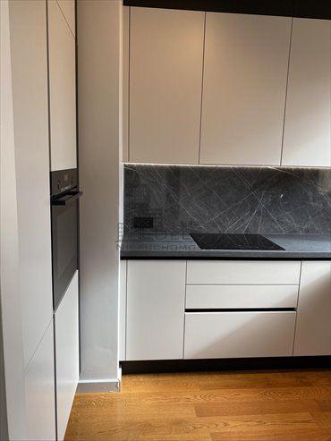 Nowoczesne 3-pokojowe z dużym balkonem i garażem mieszkanie Warszawa, Targówek, Wejherowska