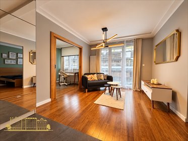 Nowoczesne 43 m² w Krowodrzy - zapraszam mieszkanie Kraków, Krowodrza, Kazimierza Wielkiego