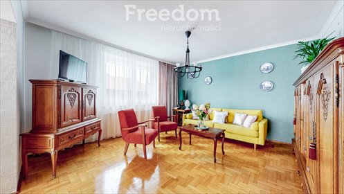 dom na sprzedaż 200m2 dom Ćwiklice, Spokojna