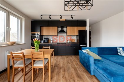 Zapraszam do mieszkania 67 m² z balkonem w Katowicach mieszkanie Katowice, Ceglana