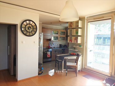 mieszkanie na sprzedaż 53m2 mieszkanie Gdynia, Grabówek, Morska