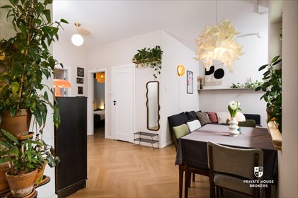 mieszkanie na sprzedaż 54m2 mieszkanie Kraków, Prądnik Biały, Prądnik Biały, Władysława Łokietka