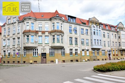 Zapraszam do przestronnego 4-pokojowego mieszkania 100,7 m² w Elblągu mieszkanie Elbląg, Powstańców Warszawskich