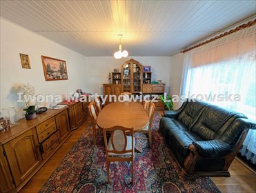 dom na sprzedaż 190m2 dom Wołów