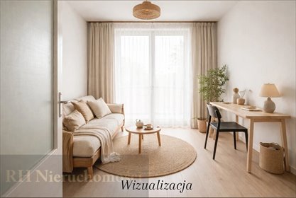 mieszkanie na sprzedaż 23m2 mieszkanie Warszawa, Ochota, Grójecka