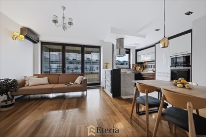Zapraszam do przestronnego 72 m² mieszkania z balkonem w Warszawie mieszkanie Warszawa, Górczewska
