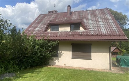 dom na sprzedaż 159m2 dom Wisła, Wisła