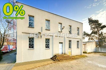 lokal użytkowy na sprzedaż 1020m2 lokal użytkowy Grodzisk Mazowiecki