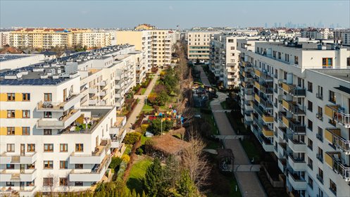 mieszkanie na sprzedaż 57m2 mieszkanie Warszawa, Ursus, Skorosze, Skoroszewska