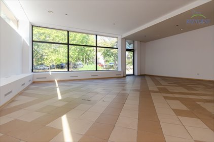 Lokal usługowy 138 m² w Katowicach - polecam lokal użytkowy Katowice, Wełnowiec-Józefowiec, Ściegiennego okolica