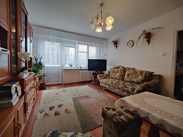 mieszkanie na sprzedaż 54m2 mieszkanie Koszalin, Przylesie, Przylesie, Wańkowicza