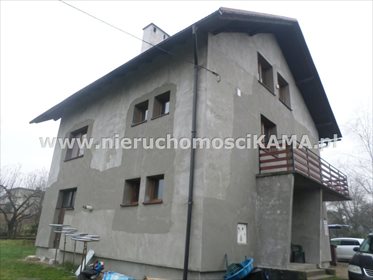 dom na sprzedaż 199m2 dom Bestwina