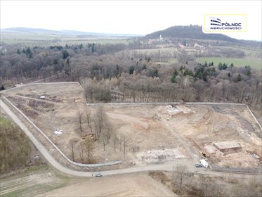 działka na sprzedaż 39000m2 działka Grodziec