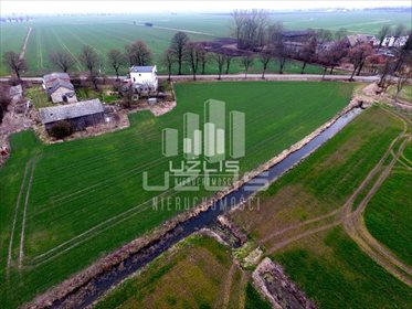 Działka rolna na sprzedaż Szymankowo, Żuławska 3 016m2 Foto 2