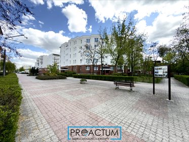 mieszkanie na sprzedaż 44m2 mieszkanie Toruń, Adama Asnyka