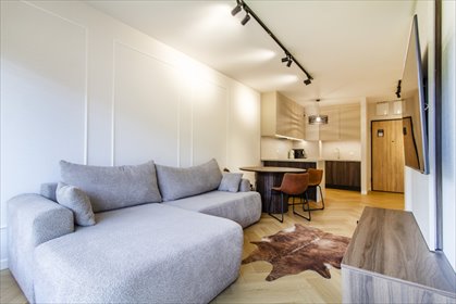 Apartament z tarasem i garażem obok wieży SKYWALK mieszkanie Świeradów-Zdrój, Jana Kilińskiego