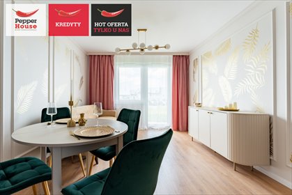 Przytulne 2-pokoje z ogródkiem, nowoczesne, blisko infrastruktury mieszkanie Bolszewo, Nagietkowa