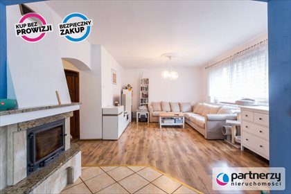 dom na sprzedaż 207m2 dom Jantar, Gdańska