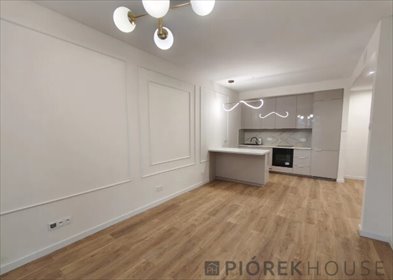 mieszkanie na sprzedaż 47m2 mieszkanie Warszawa, Wola, Grzybowska