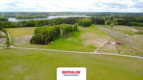 działka na sprzedaż 1244m2 działka Sterławki Wielkie
