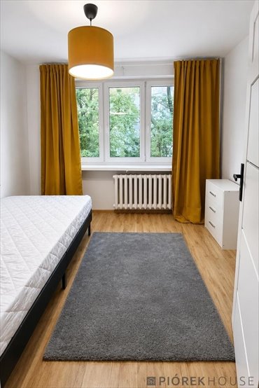 3-pokojowe mieszkanie na Ochocie z balkonem i piwnicą mieszkanie Warszawa, Ochota, Grójecka