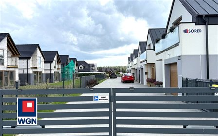 dom na sprzedaż 124m2 dom Kębłowo, KĘBŁOWO, BORÓWKA