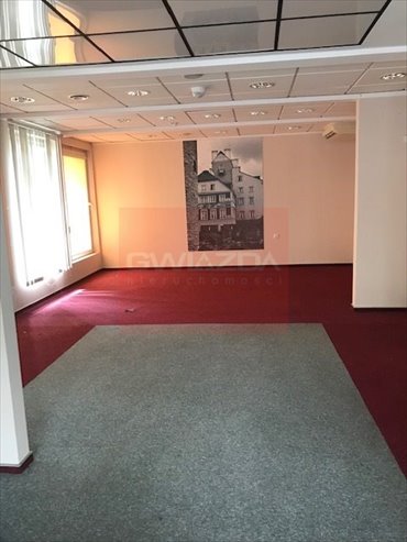 lokal użytkowy na wynajem 366m2 lokal użytkowy Warszawa, Śródmieście