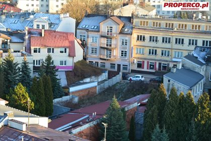 działka na sprzedaż 382m2 działka Kielce, Centrum, Wesoła
