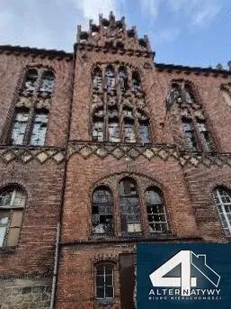 Lokal użytkowy na sprzedaż Pszczyna, dr Antesa 4 9 042m2 Foto 3