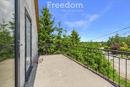 Urokliwy dom z potencjałem, 236 m², działka 1175 m² dom Kopytówka