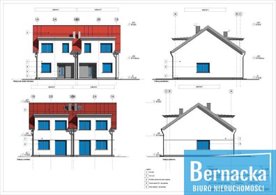 dom na sprzedaż 98m2 dom Pełcznica, Gołębia