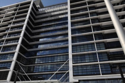 Nowoczesny biurowiec A+ 470 m² klimatyzacja - Eurocentrum lokal użytkowy Warszawa, Ochota