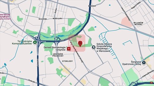 dom na sprzedaż 247m2 dom Warszawa, Ursynów, Dezyderego Adama Chłapowskiego