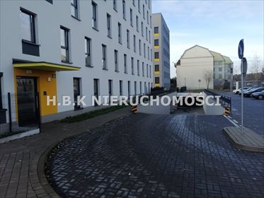 garaż na sprzedaż 10m2 garaż Tychy, Żwaków, Żorska