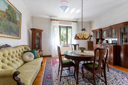 dom na sprzedaż 440m2 dom Milanówek, Chrzanowska