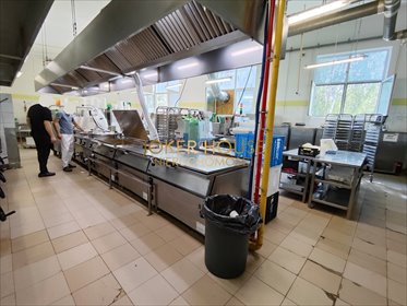 Lokal użytkowy na wynajem Kraków, Mistrzejowice, Mistrzejowice 420m2 Foto 2