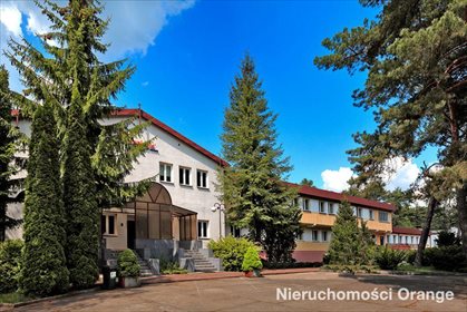lokal użytkowy na sprzedaż 4222m2 lokal użytkowy Koszelówka