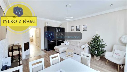 mieszkanie na sprzedaż 43m2 mieszkanie Włocławek, Stodólna